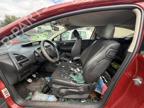 Steering column stalk CITROËN C4 Coupe (LA_) 1.6 16V | BP27598886I23 - Image 13