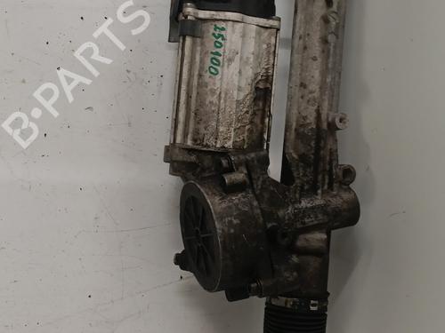 Used Steering rack OPEL ZAFIRA TOURER C (P12) 1.6 CDTI (75) (136 hp) 23812565