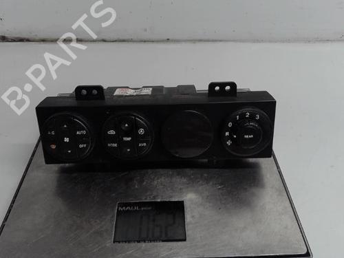 Climate control KIA CARNIVAL II (GQ) 2.9 CRDi | BP21305808I5 