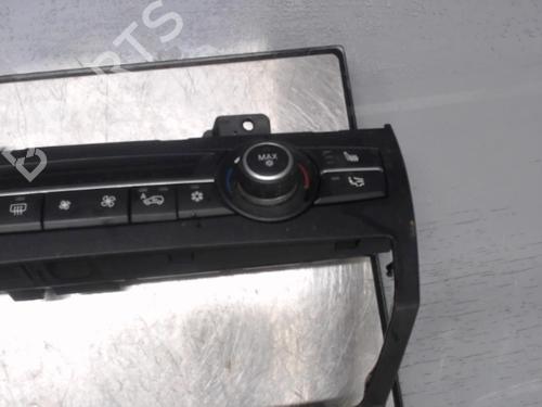 Climate control BMW X5 (E70) xDrive 35 d | BP21296686I5 