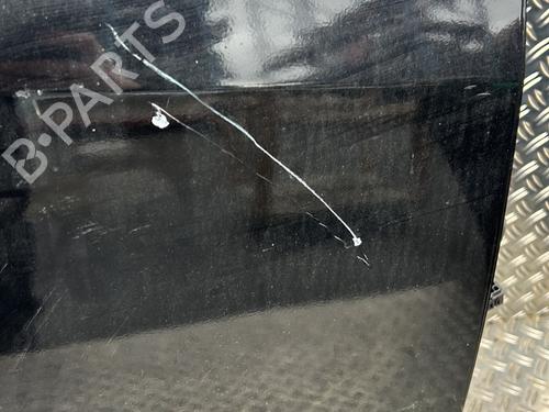 Right rear door VW TOURAN (1T3) 2.0 TDI | BP25147247C5 