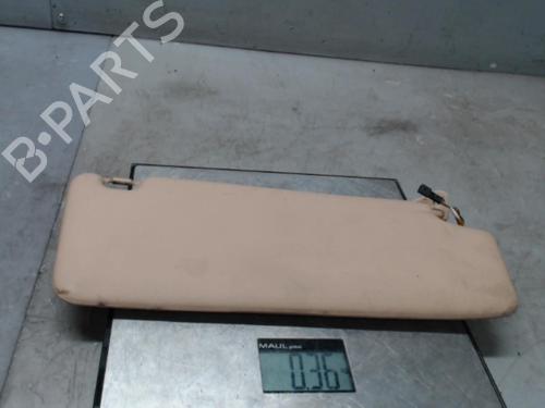 Left sun visor BMW X3 (E83) 3.0 d | BP21300145I1 