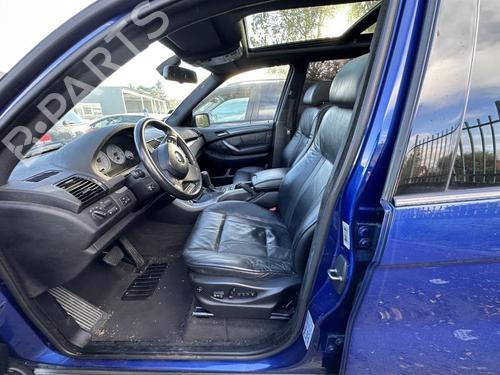 Sikkerhedssele-spænde BMW X5 (E53) 4.8 is | BP21291919I32 - Image 12