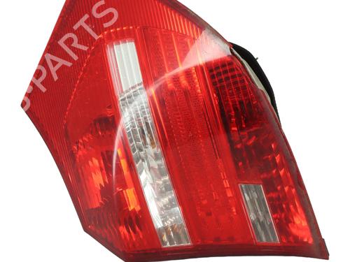 Used Right taillight BMW 1 (E87) 116 d (116 hp) 24504403