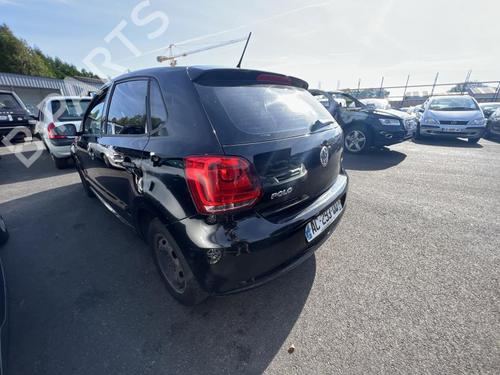 Starter VW POLO V (6R1, 6C1) 1.6 TDI | BP21297595M8 