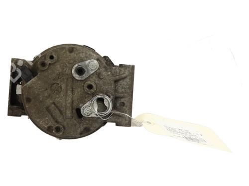 AC compressor RENAULT ESPACE IV (JK0/1_) 2.2 dCi (JK0H) | BP21292348M34 