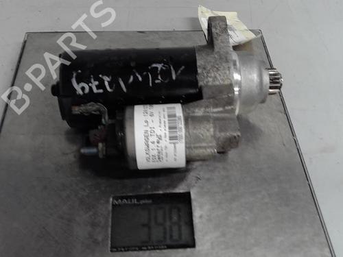 Starter VW FOX Hatchback (5Z1, 5Z3, 5Z4) 1.4 TDI | BP21293329M8 
