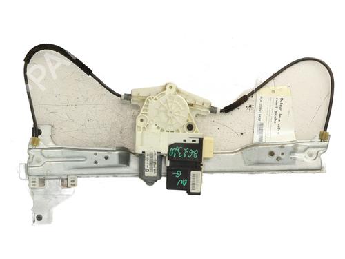 Left front window motor CITROËN C4 I (LC_) 2.0 HDi | BP37656016E21 - Image 2