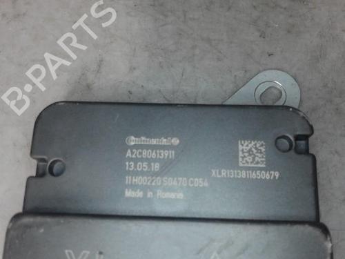 Used ECU airbags RENAULT CLIO IV (BH_) 1.5 dCi 90 (90 hp) 21303388