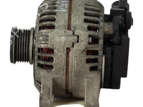 Alternator PEUGEOT 307 (3A/C) 1.6 HDi | BP29079926M7 