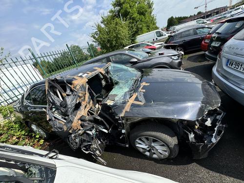 Sikkerhedssele-spænde SKODA SUPERB III (3V3) 1.4 TSI | BP21298022I32 - Image 22