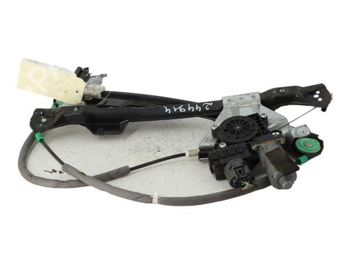 Used Left front window motor Left front window motor JAGUAR X-TYPE I (X400) 2.1 V6 (156 hp) 21893348 21893348