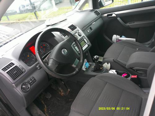 AC Kompressor VW TOURAN (1T1, 1T2) 2.0 TDI 16V | BP21308676M34 