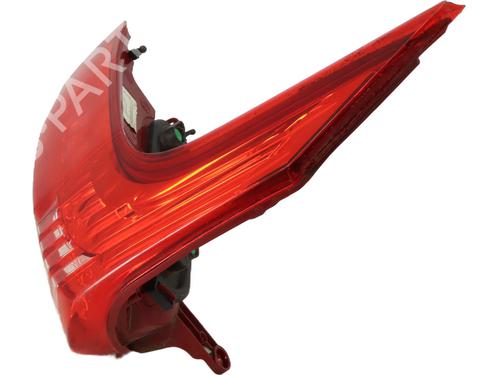 Used Left taillight Left taillight 32477671 32477671