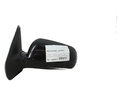 Left mirror VW GOLF IV (1J1) 1.9 TDI | BP30462796C26
