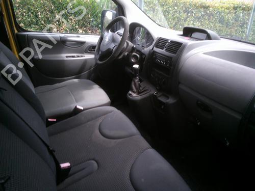 Starter CITROËN JUMPY II Van 1.6 HDi 90 16V | BP29499229M8 - Image 9