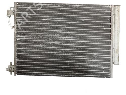 AC radiator RENAULT CLIO IV Grandtour (KH_) 1.5 dCi 90 (KHN3, KHN4) | BP32403462M32