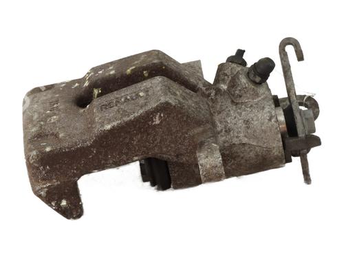 Left rear brake caliper RENAULT MEGANE IV Hatchback (B9A/M/N_) 1.2 TCe 100 (B9MS) | BP21313038M107