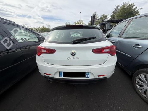 Left front window switch ALFA ROMEO GIULIETTA (940_) 1.6 JTDM (940FXD1A) | BP38762782I27 - Image 10