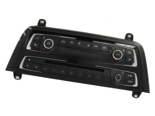 Used Climate control BMW 4 Convertible (F33, F83) 420 d (184 hp) 28215378