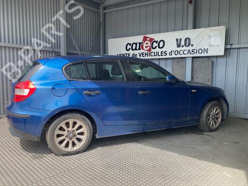 Left sun visor BMW 1 (E87) 116 i | BP38722176I1 - Image 12