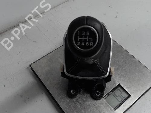 Used Gear lever Gear lever FORD FIESTA VII (HJ, HF) 1.5 TDCi (86 hp) 21368611 21368611