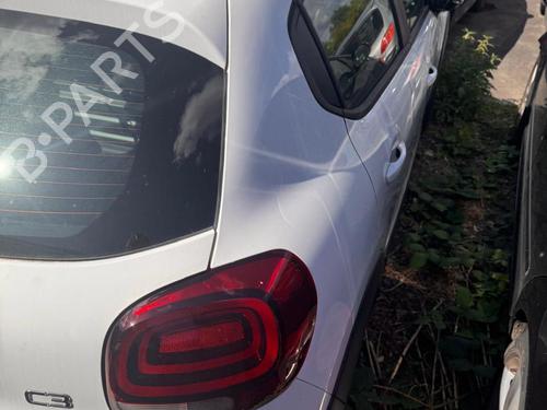 Steering column stalk CITROËN C3 III (SX) 1.5 BlueHDi 100 (SXYHYP, SXYHTU) | BP29056565I23  - Image 11