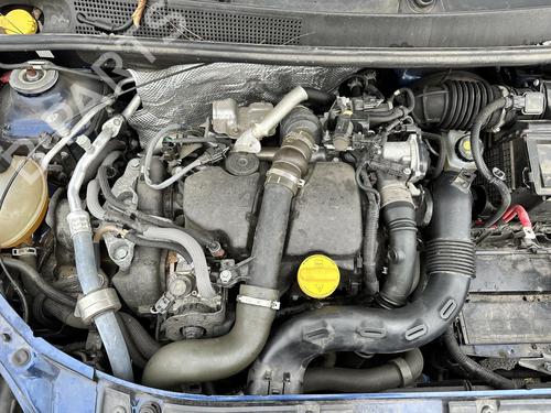 Sikkerhedssele-spænde DACIA LOGAN MCV II 1.5 dCi | BP21291707I32 - Image 11