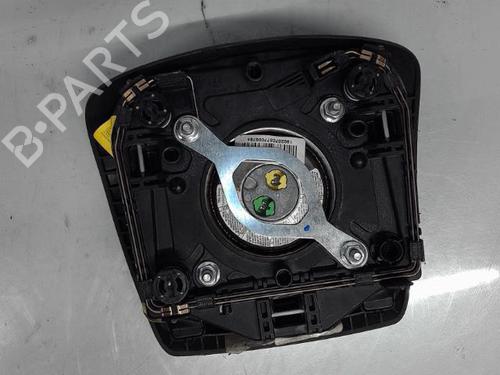 Used Driver airbag PEUGEOT BOXER Van 2.2 HDi 100 (101 hp) 21367213