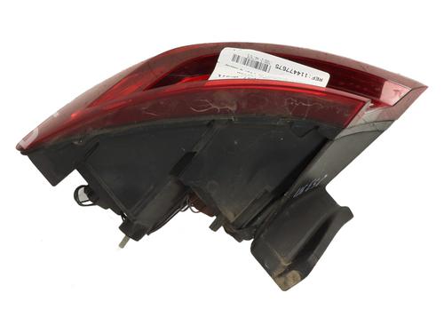 Used Right taillight Right taillight RENAULT MEGANE IV Hatchback (B9A/M/N_) 1.6 dCi 130 (B9A4) (130 hp) 29869226 29869226