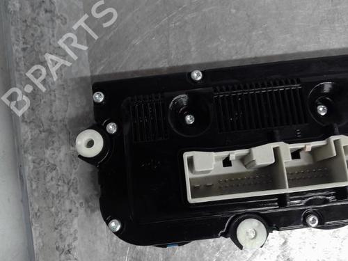Climate control VW GOLF V (1K1) 2.0 TDI 16V | BP21375851I5 