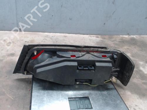 Used Left taillight Left taillight PEUGEOT 405 I (15B) 1.8 Turbo Diesel (90 hp) 21307748 21307748