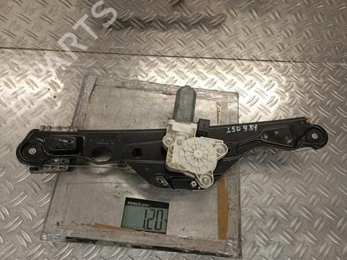 Right rear window motor MERCEDES-BENZ E-CLASS T-Model (S211)  | BP24212040E22 