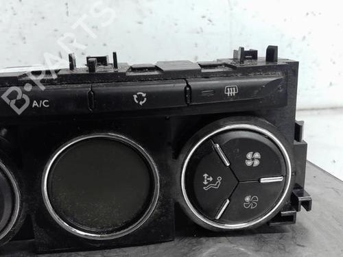 Climate control CITROËN DS3 (SA_) 1.6 VTi 120 | BP21320190I5 