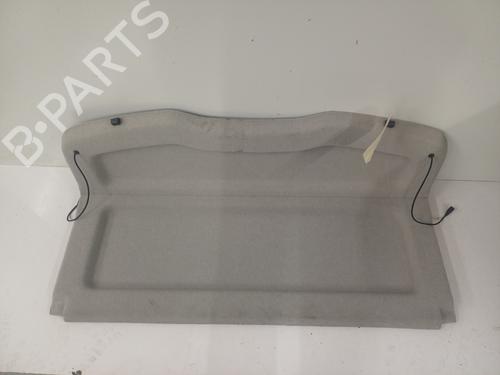 Used Rear parcel shelf Rear parcel shelf RENAULT SCÉNIC III (JZ0/1_) 2.0 dCi (JZ0Y, JZ26) (150 hp) 35822749 35822749