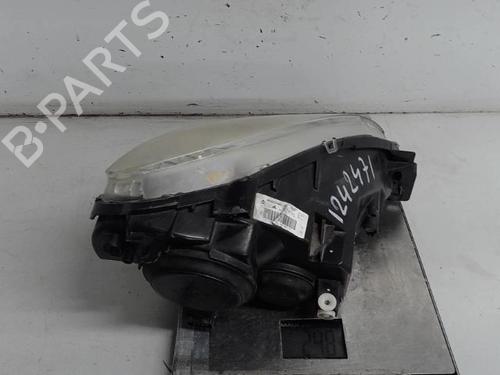 Left headlight CITROËN XSARA (N1) 2.0 HDi 109 | BP21375530C28 
