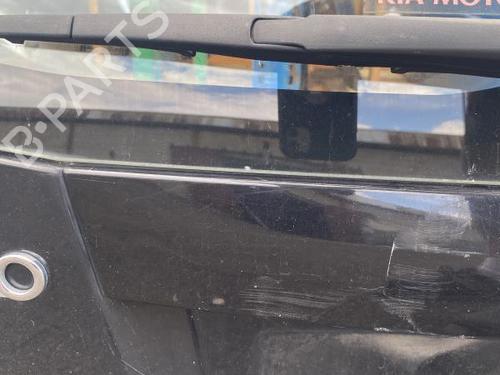 Tailgate KIA PICANTO I (SA) 1.0 | BP21290836C6 