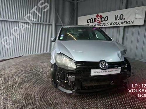 AC radiator VW GOLF VI (5K1) 1.4 TSI | BP32998368M32  - Image 22