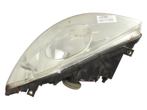 Left headlight MERCEDES-BENZ A-CLASS (W169) A 170 (169.032, 169.332) | BP21290135C28 