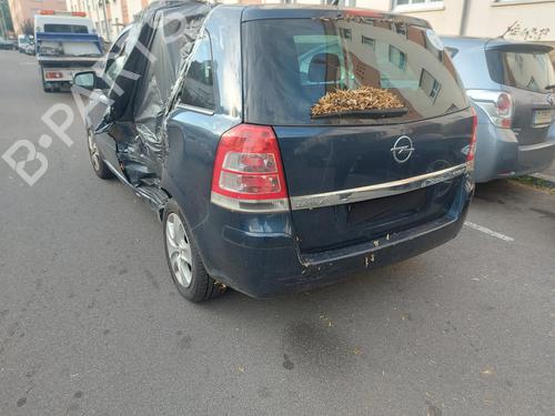 Starter OPEL ZAFIRA / ZAFIRA FAMILY B (A05) 1.7 CDTI (M75) | BP21308747M8