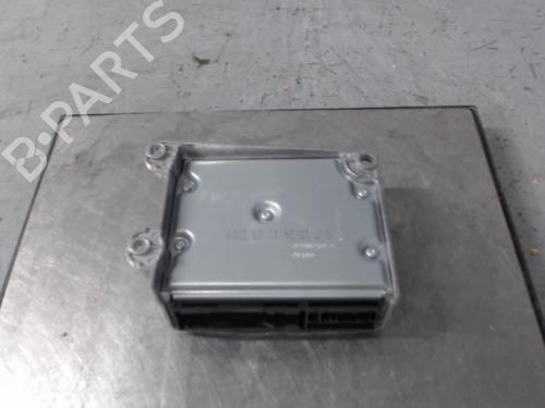 ECU airbags RENAULT LAGUNA III (BT0/1) 1.5 dCi (BT00, BT0A, BT0T, BT1J) | BP21367184M53 
