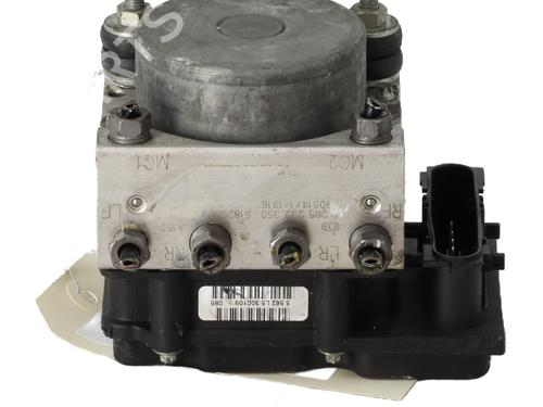 Used ABS pump FIAT BRAVO II (198_) 1.6 D Multijet (198AXL1B) (120 hp) 21291710