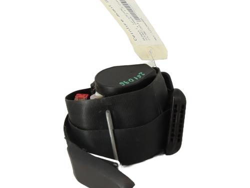 Used Front left seatbelt Front left seatbelt RENAULT SCÉNIC III (JZ0/1_) 1.5 dCi (110 hp) 34395002 34395002