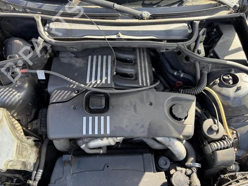 AC compressor BMW 3 Touring (E46) 320 d | BP21875190M34 