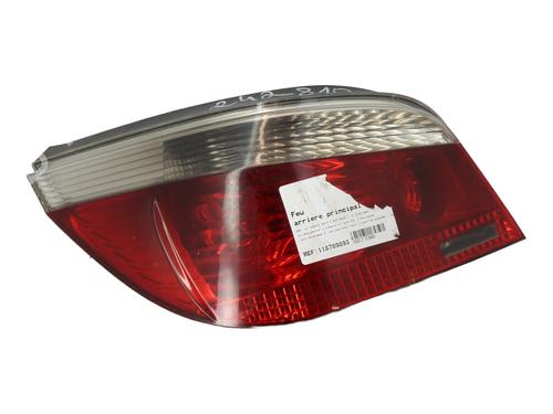 Left taillight BMW 5 (E60) 530 d | BP31278267C34 - Image 5