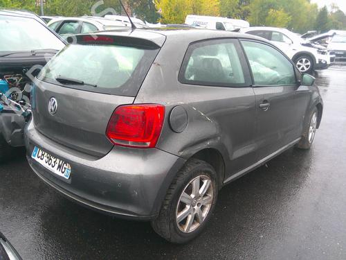 ABS pump VW POLO V (6R1, 6C1) 1.6 TDI | BP22370686M43 