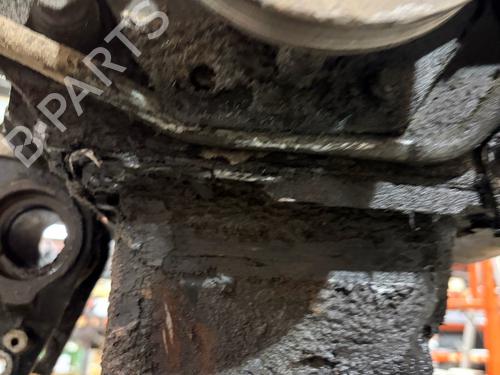 Used Engine Engine 31603183 31603183