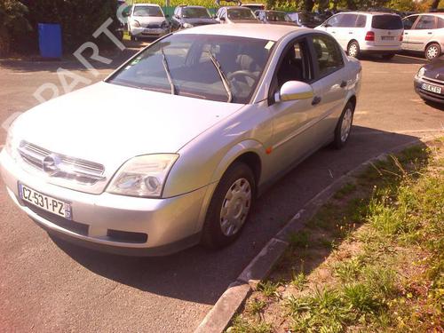 Left taillight OPEL VECTRA C (Z02) 1.8 (F69) | BP21294318C34 