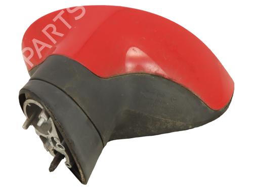 Used Left mirror Left mirror SEAT IBIZA IV (6J5, 6P1) 1.2 (60 hp) 40174356 40174356
