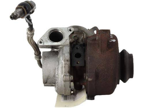Turbocharger/Supercharger PEUGEOT 308 I (4A_, 4C_) 2.0 HDi | BP21319667M71 